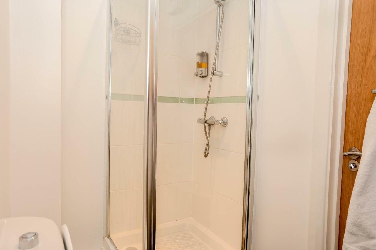 Appartement Freyas à Manchester Extérieur photo